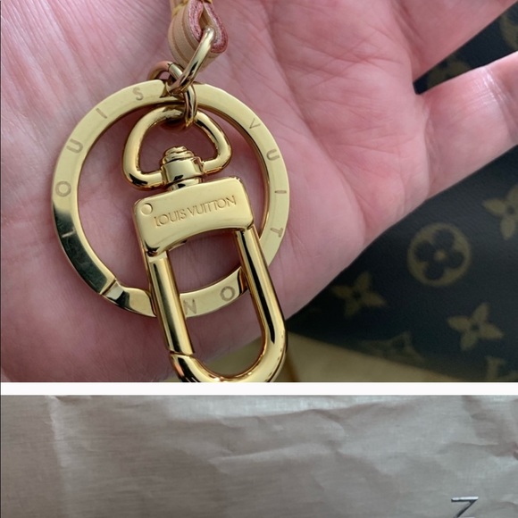 ❤️❤️BRAND NEW/TRADE🎊HP LV ARTSY MM - Picture 6 of 7